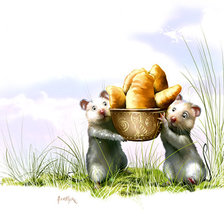 Схема вышивки «№272431»