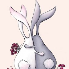 Схема вышивки «№272434»