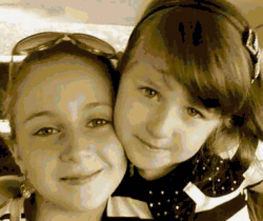 сестрички - сестрички - предпросмотр