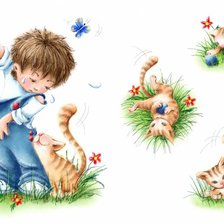 Схема вышивки «№272437»