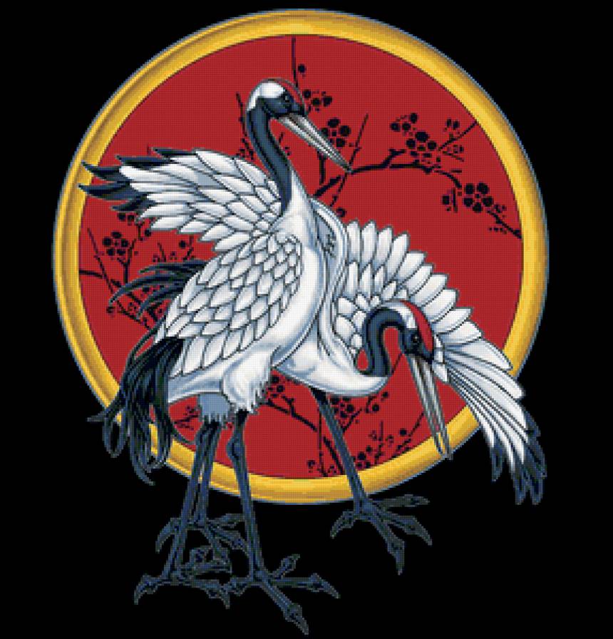 сюжет для подушки - предпросмотр