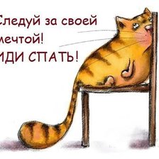 Схема вышивки «За мечтой»