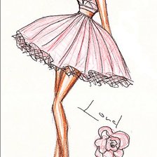 Схема вышивки «Hayden Williams»