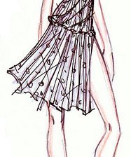 Схема вышивки «Hayden Williams»