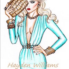 Hayden Williams
