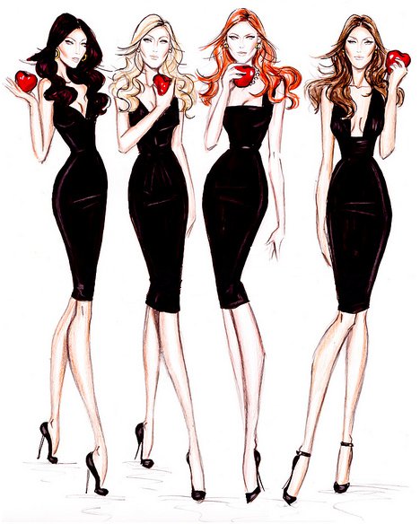 Hayden Williams - оригинал