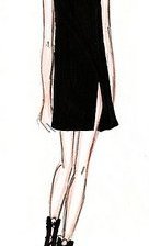 Схема вышивки «Hayden Williams»