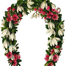 Схема вышивки «На счастье»