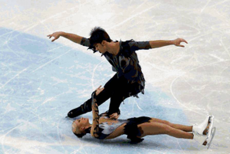 Таня и Максим - предпросмотр