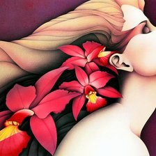 Схема вышивки «№272800»