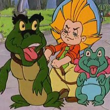 Схема вышивки «незнайка»