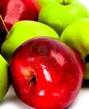 Схема вышивки «Яблоки_3»