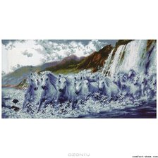 Схема вышивки «№272940»