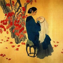 Схема вышивки «№272970»