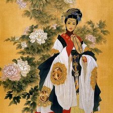 Схема вышивки «№272973»