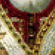 Предпросмотр схемы вышивки «Икона» (№273007)