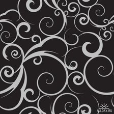 Схема вышивки «УЗОР»