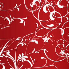 Схема вышивки «УЗОР»