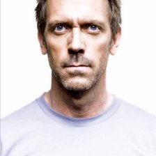 Схема вышивки «Хаус»