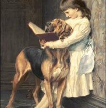 Схема вышивки «№273465»