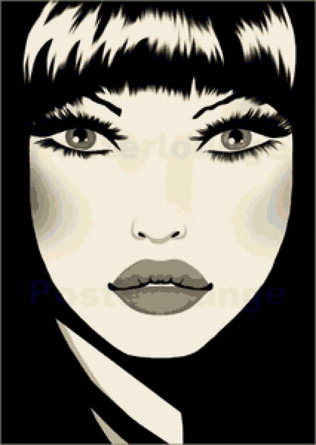 Woman - предпросмотр