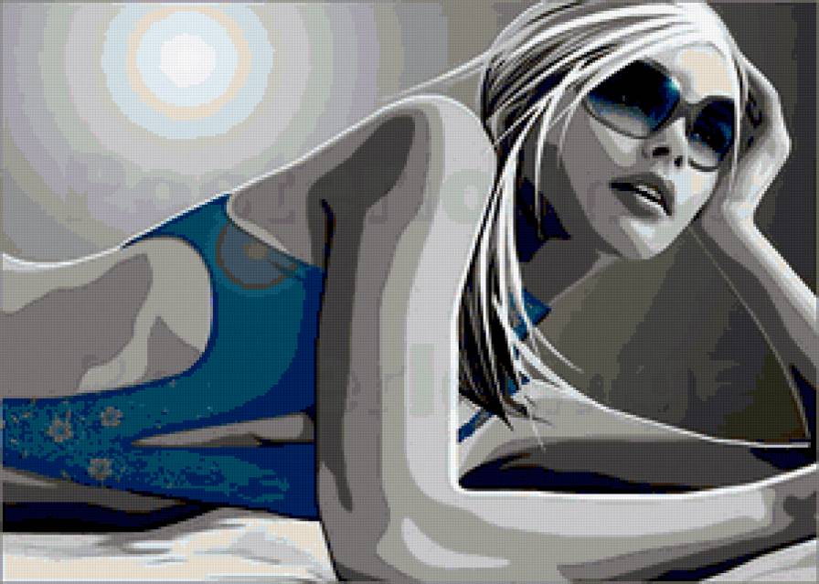 Model - предпросмотр