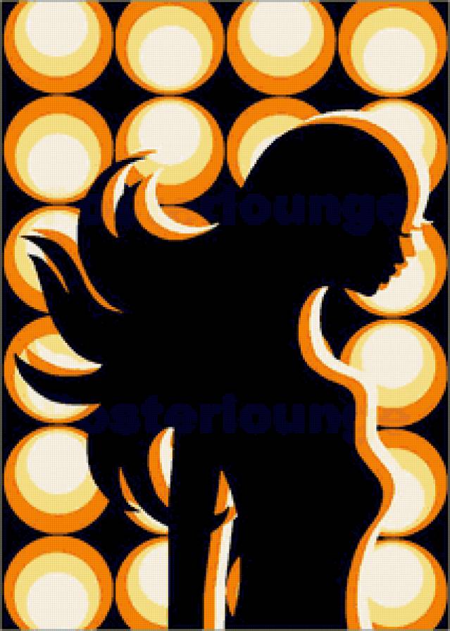 Woman - предпросмотр