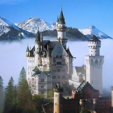 Схема вышивки «№273486»