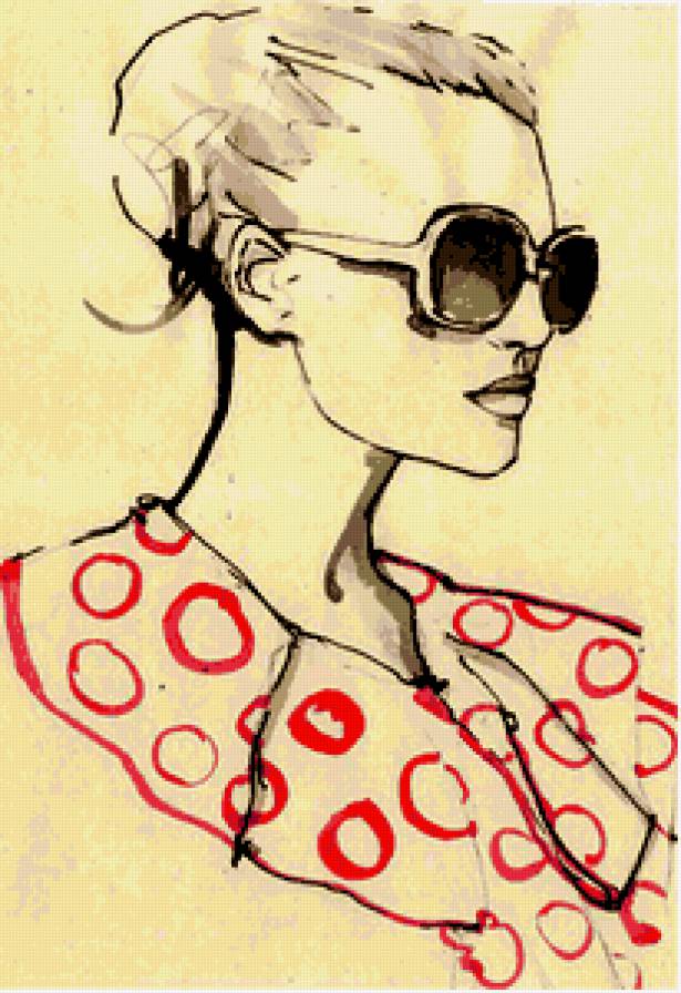 Woman - предпросмотр