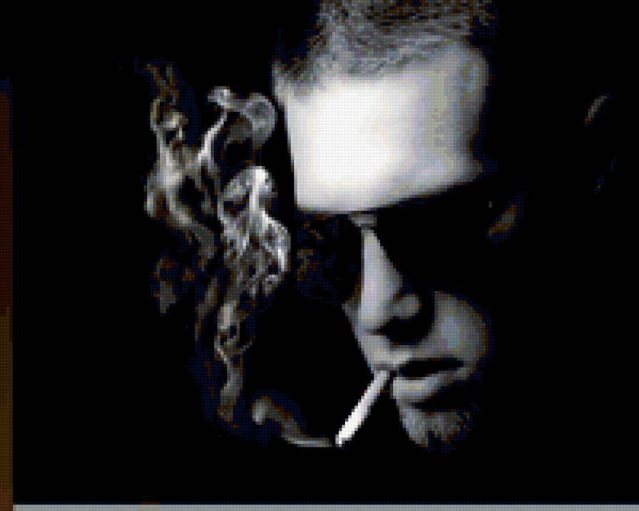 мужчина - предпросмотр