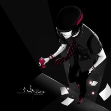 Схема вышивки «№273583»