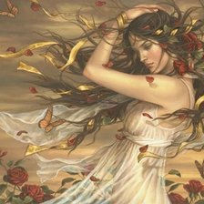 Схема вышивки «№273726»