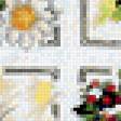 Предпросмотр схемы вышивки «Кошкины Времена Года» (№273770)