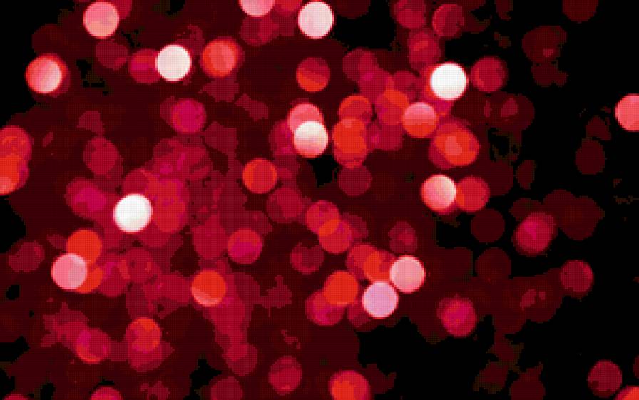 АБСТРАКЦИЯ - узор, орнамент - предпросмотр