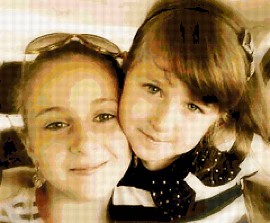 сестрички - сестрички - предпросмотр