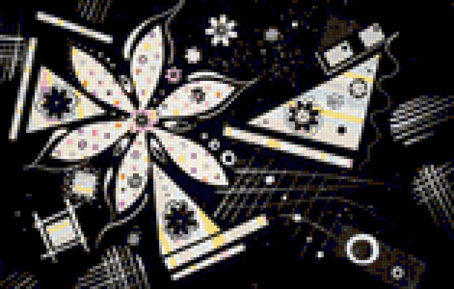 настроение - подушка - предпросмотр