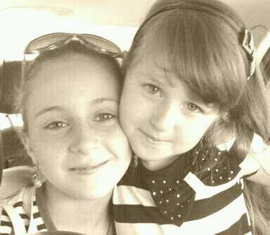 сестрички - сестрички - оригинал