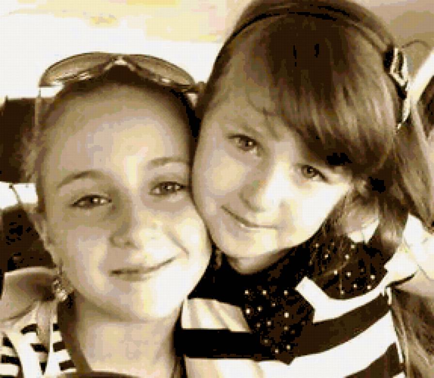 сестрички - сестрички - предпросмотр