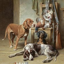 Схема вышивки «№274234»