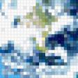 Предпросмотр схемы вышивки «Планета земля» (№274287)