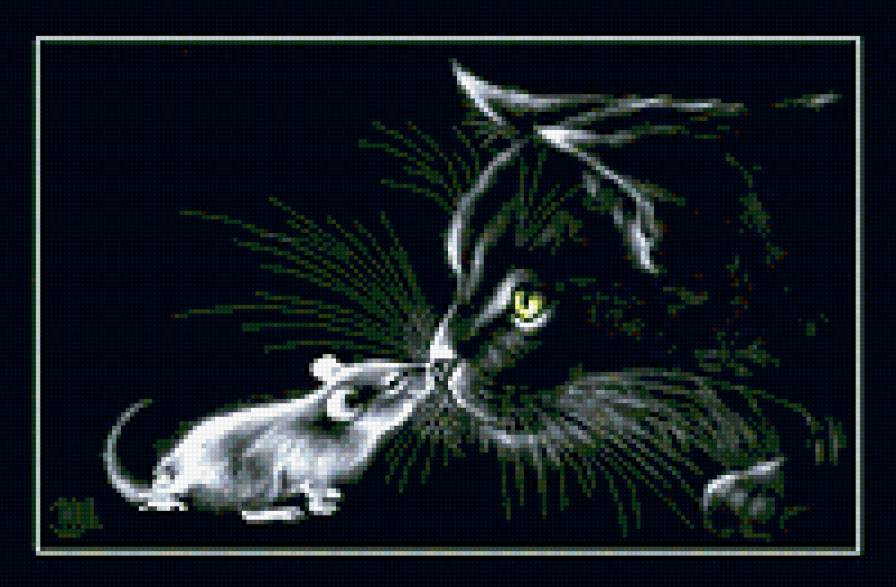 Встреча - животные - предпросмотр