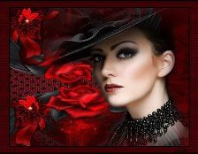 Схема вышивки «№274777»