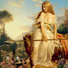 Схема вышивки «№274788»