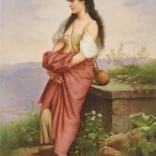 Схема вышивки «№274796»