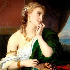 Схема вышивки «№274797»