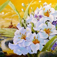 Схема вышивки «№274804»