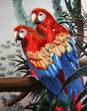 Схема вышивки «№274805»