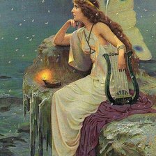 Схема вышивки «№274808»