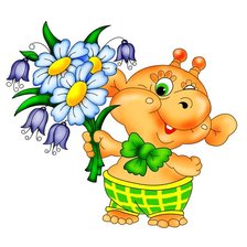 Схема вышивки «№274891»