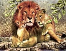 Схема вышивки «№274963»